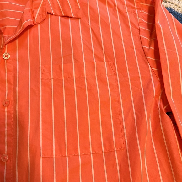 A new day T-shirt and shorts set size M. - Picture 3 of 10